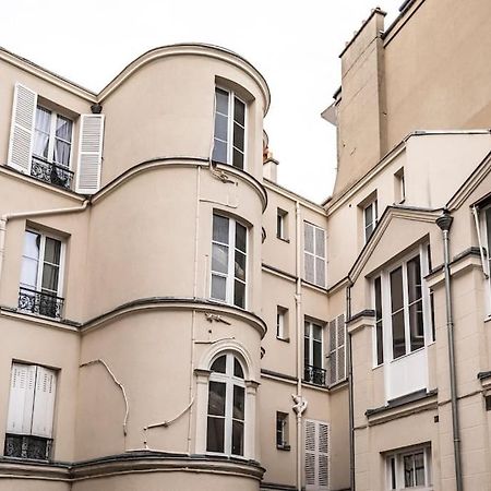 Vaugirard - Saint Germain Des Pres - Best Place 파리 외부 사진