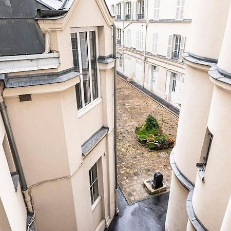 Vaugirard - Saint Germain Des Pres - Best Place 파리 외부 사진