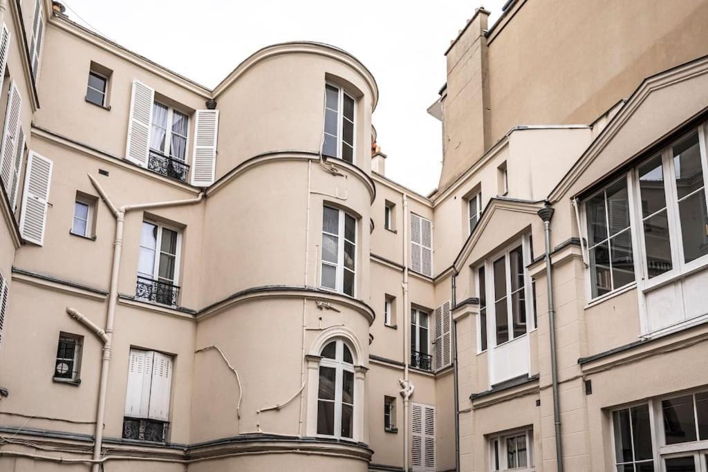 Vaugirard - Saint Germain Des Pres - Best Place 파리 외부 사진