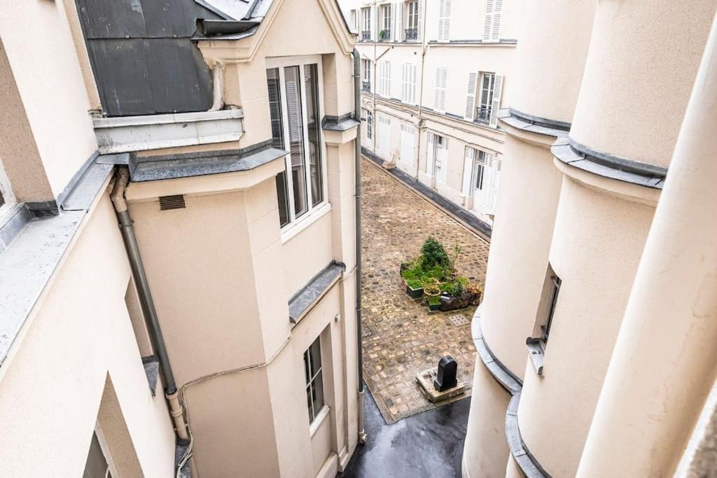 Vaugirard - Saint Germain Des Pres - Best Place 파리 외부 사진